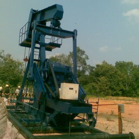 Kembangkan Batubara Cair, Pemerintah Gandeng Sasol Afrika