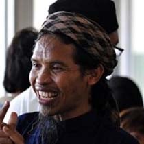 Amrozi akan Rujuk dengan Mantan Istri Pertama