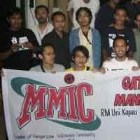 MMIC, dari Dunia Maya ke Dunia Nyata