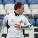 Terry di Belakang Avram Grant
