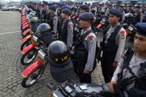 Sekali Semprit Dapat Ceban