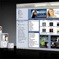 Apple Bersiap-siap Jualan Film