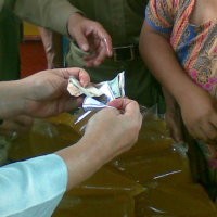 Awas! Harga Minyak Goreng Bisa Naik Lagi
