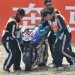 Cedera, Lorenzo Terancam Absen