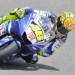 Rossi Langsung Memimpin