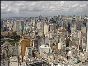 Brasil Masuk Investment Grade, Indeks Bovespa Cetak Rekor