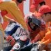 Tulang Retak, Lorenzo Sulit Tampil