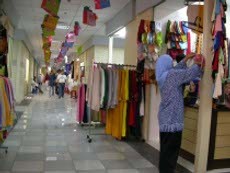 Satu Jam 5 Ribu Transaksi Hilang