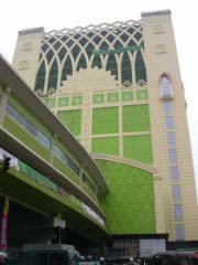 Contoh Pemerintah Lebih Penting