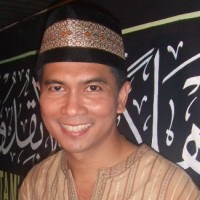 Krisna Mukti: Itu Bukan Surat Cinta