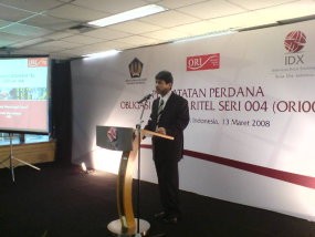 NAB Reksa Dana Terkoreksi, Namun Masih Prospektif