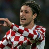 Kroasia Rilis Skuad Euro 2008