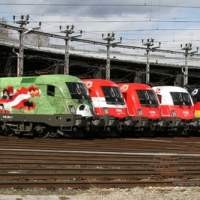 Unter-Bahn, Jantung Transportasi Wina