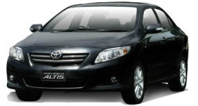 Penjualan Mobil April Mendekati 50 Ribu Unit