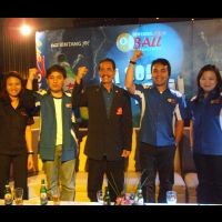 Turnamen Biliar untuk Pemain Amatir