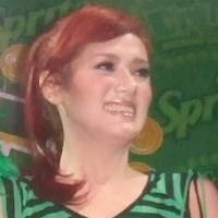 Lilis Karlina Bikin Mulan Cinta Dangdut