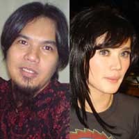 Dhani Merapat ke Mulan Pasca Cerai