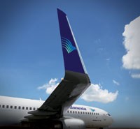 Harga Minyak Tinggi, Garuda akan Naikkan Fuel Surcharge
