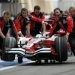 Super Aguri Dilarang Masuk Istanbul Park