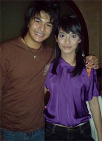 Chelsea Olivia-Glenn Alinskie Tidak Batasi Diri