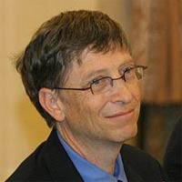 Bill Gates akan Kampanyekan Visit Indonesia Year