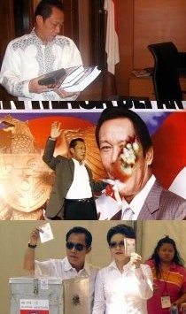 Pede dengan Strategi Kopi Pagi