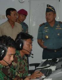 Mengajar TNI AL, Gumil Hanya Dibayar Rp 5.000 Sejam