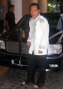 Sebuah Harapan Di Tengah Krisis