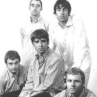 Tiga Lagu Baru Oasis Bocor di Internet