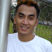 Rico Ceper Punya Banyak Teman Perempuan