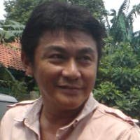 Willy Dozan Belum Mau Balik ke Betharia Sonata