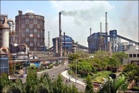 Fahmi Idris Kepincut Tata Steel