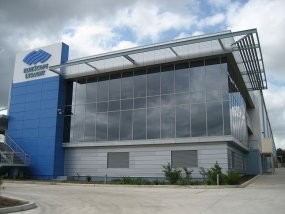 Incar Krakatau Steel, BlueScope Temui Menperin