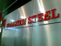 Incar KS, Mittal & BlueScope Paparkan Jurus ke BUMN   