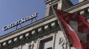 Credit Suisse Siap Luncurkan 2 Reksa Dana Kelas Atas