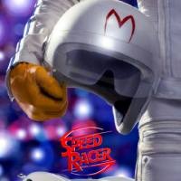 Speed Racer: Pembalap 3D Cinta Keluarga