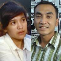 Rico Ceper Masih Terancam Penjara