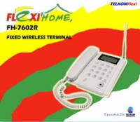 FlexiHome yang Tiba-tiba Putus Sudah Normal Kembali