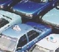 Argo Kuda Taksi Jakarta Comfort/Jakarta City