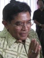 Eddie Widiono Masuk Timnas Hemat Energi?