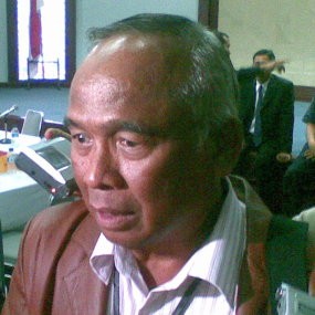 KS Dijual, Dephan Cemas Industri Senjata Terganggu