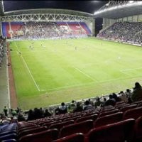 Lapangan, Senjata Wigan Atasi MU