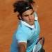 Federer ke Perempatfinal