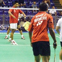 Sutiyoso: Kelemahan Pemain di Fisik