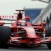 Setelah Massa, Giliran Raikkonen Tercepat