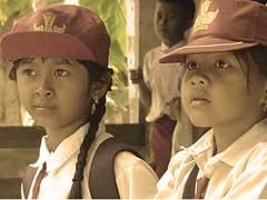PPI Wageningen Beri Beasiswa Anak Putus Sekolah
