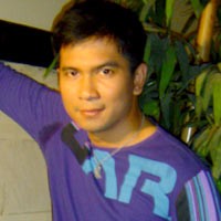 Krisna Mukti Mengaku Disenangi Banci 