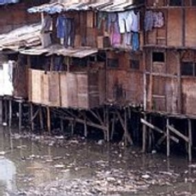 BPS: 3.000 Orang Miskin Sudah Tidak Layak Terima BLT