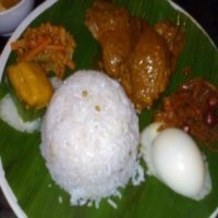Lebih Doyan Karbohidrat, Konsumsi Protein Indonesia Rendah