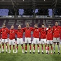 Austria Geber Latihan untuk Euro